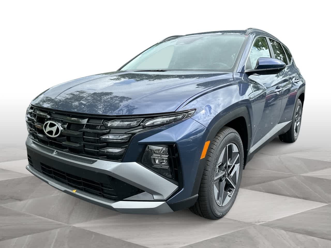 Thumbnail: 2026 Hyundai Tucson - 4