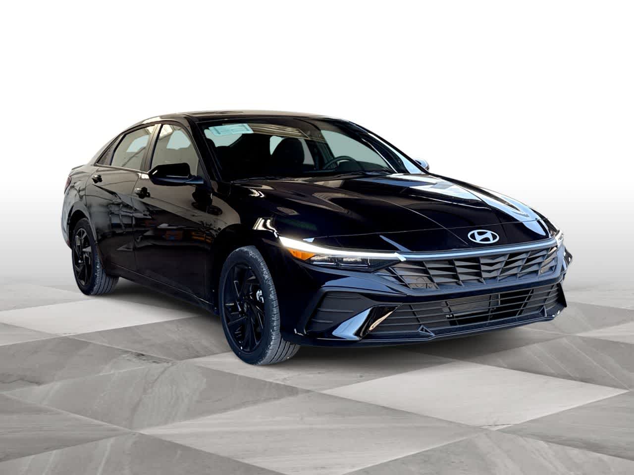Thumbnail: 2026 Hyundai Elantra - 2