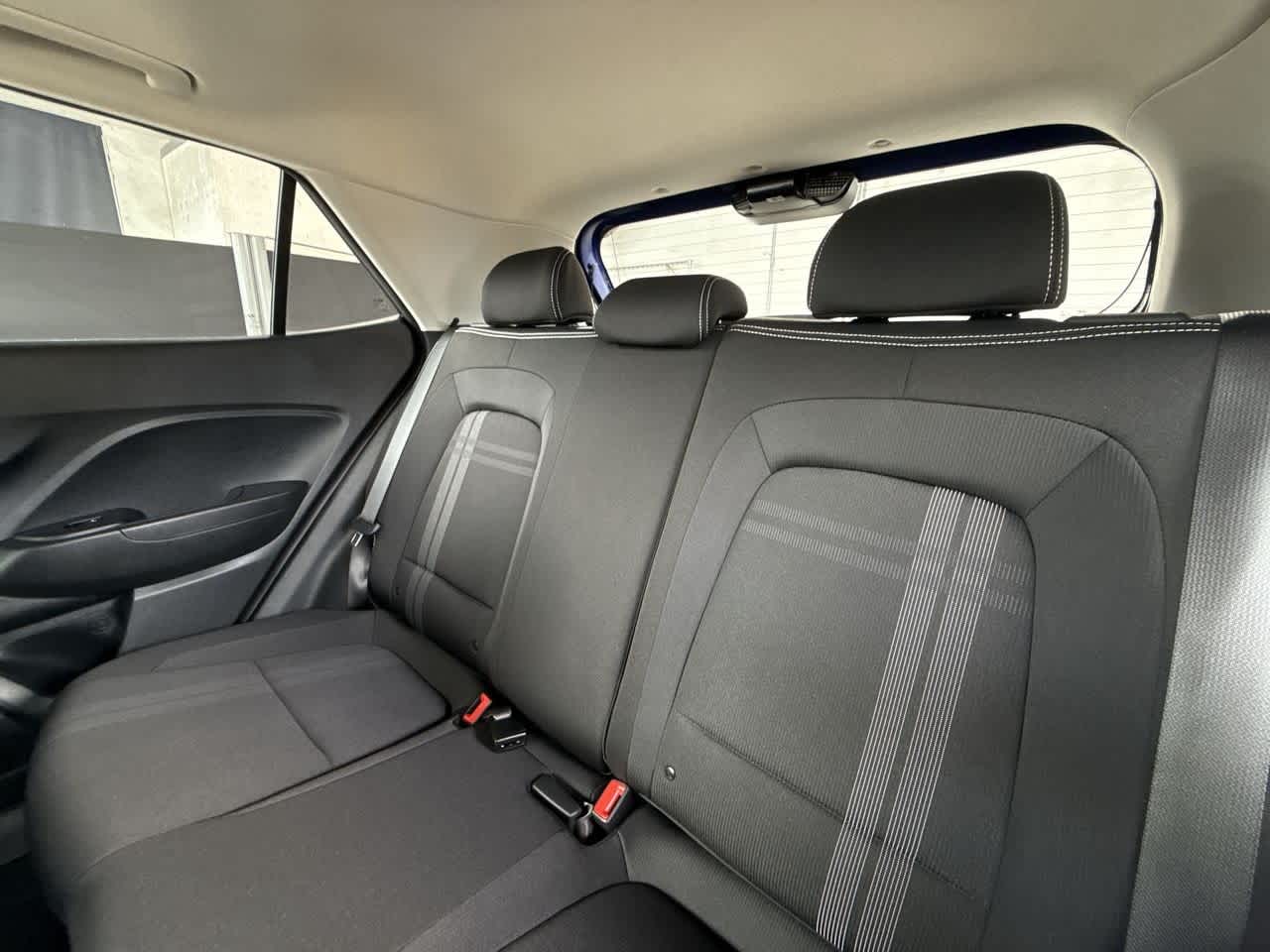 Thumbnail: 2025 Hyundai Venue - 22