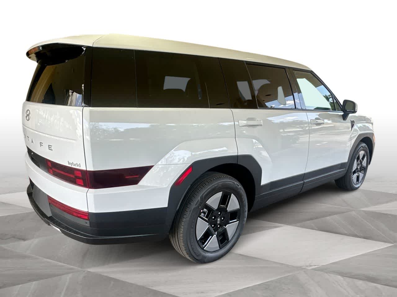 Thumbnail: 2026 Hyundai Santa Fe - 8