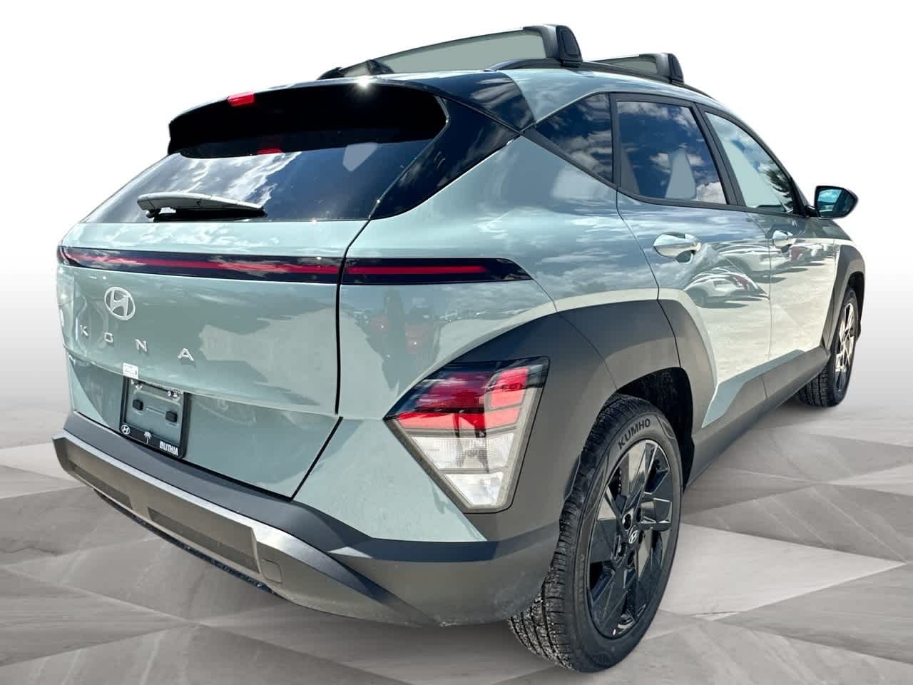 Thumbnail: 2026 Hyundai Kona - 8