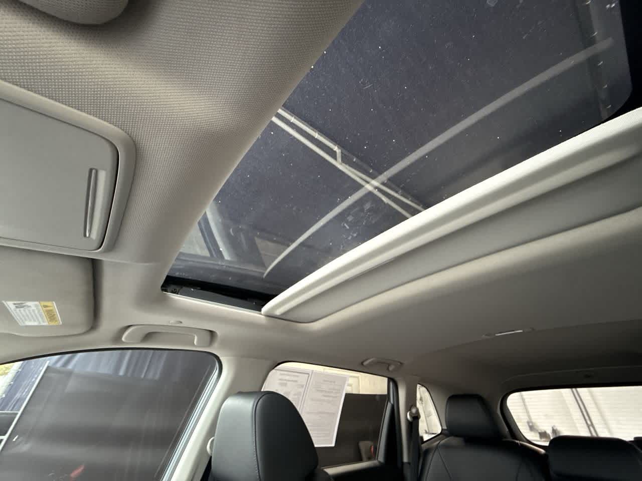 Thumbnail: 2023 Honda CR-V - 17