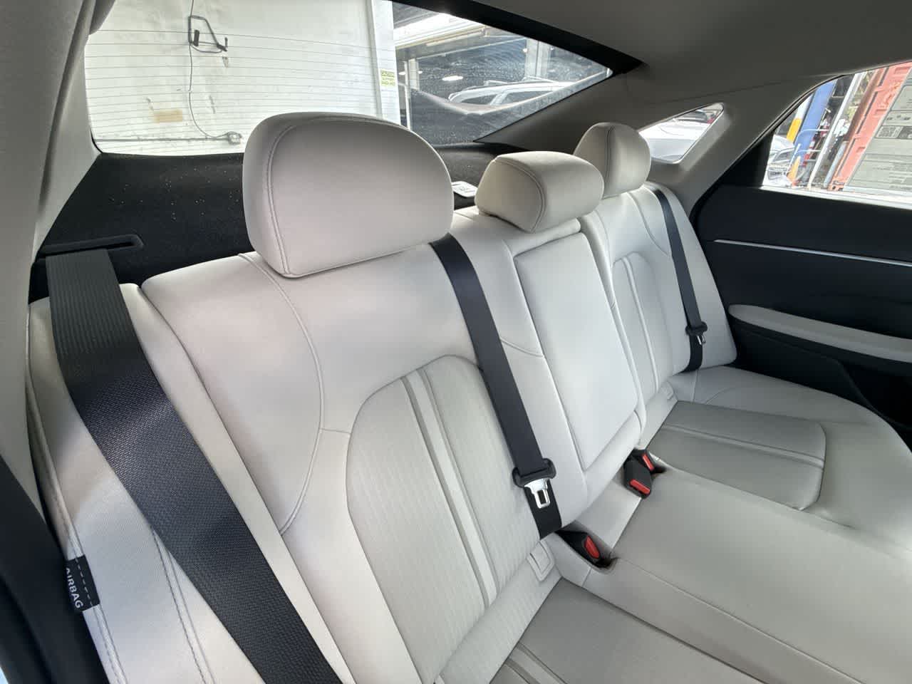 Thumbnail: 2026 Hyundai Sonata - 26