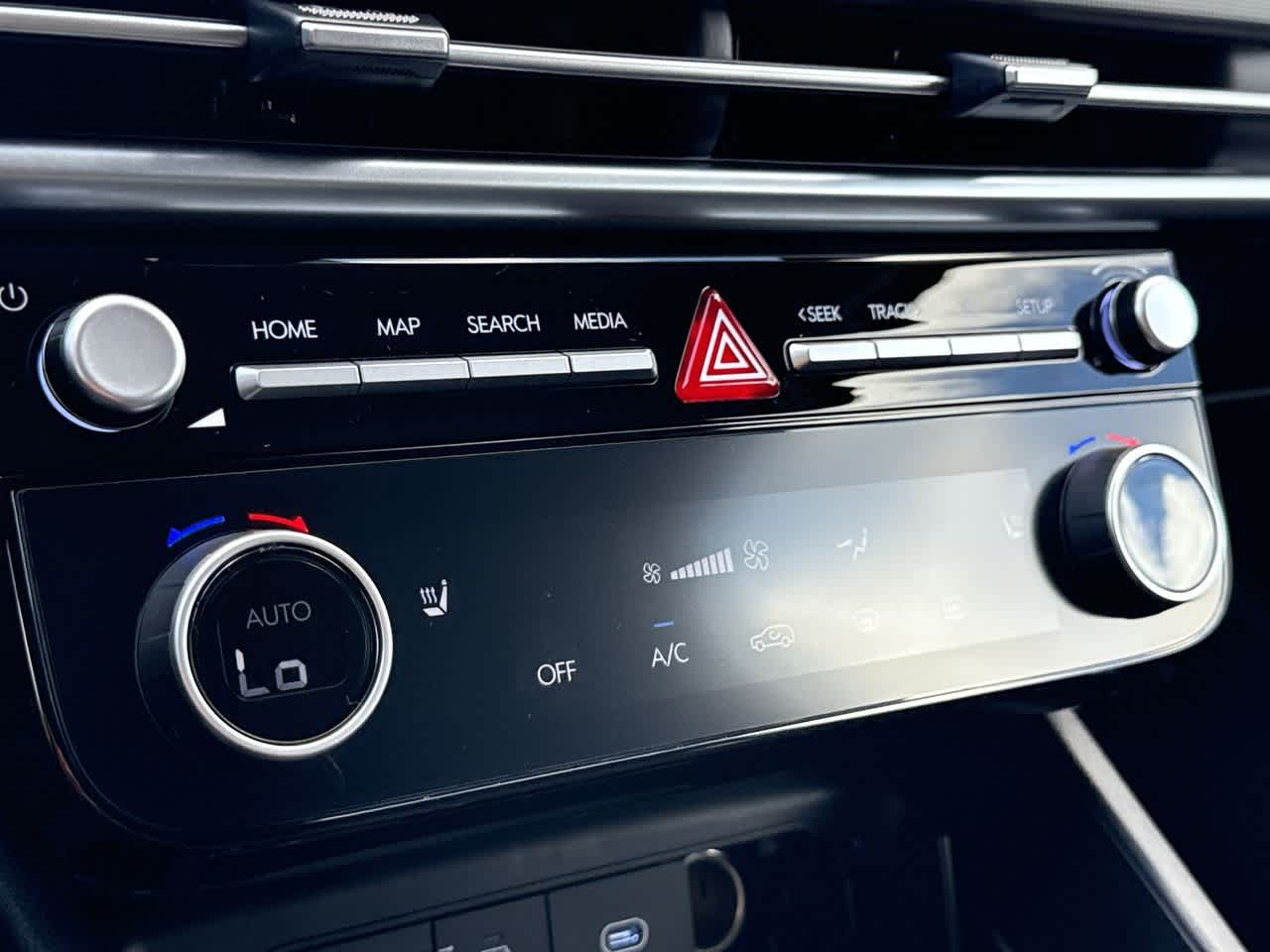 Thumbnail: 2026 Hyundai Tucson - 20