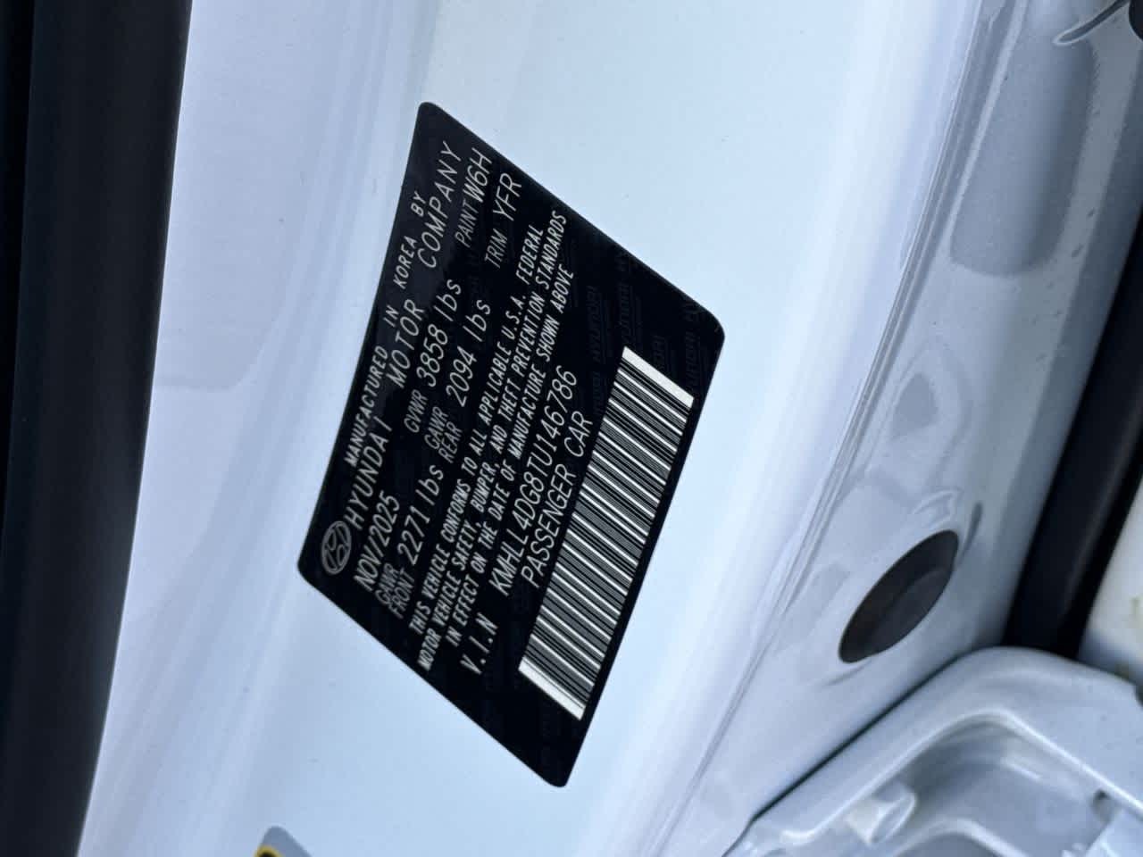 Thumbnail: 2026 Hyundai Elantra - 29