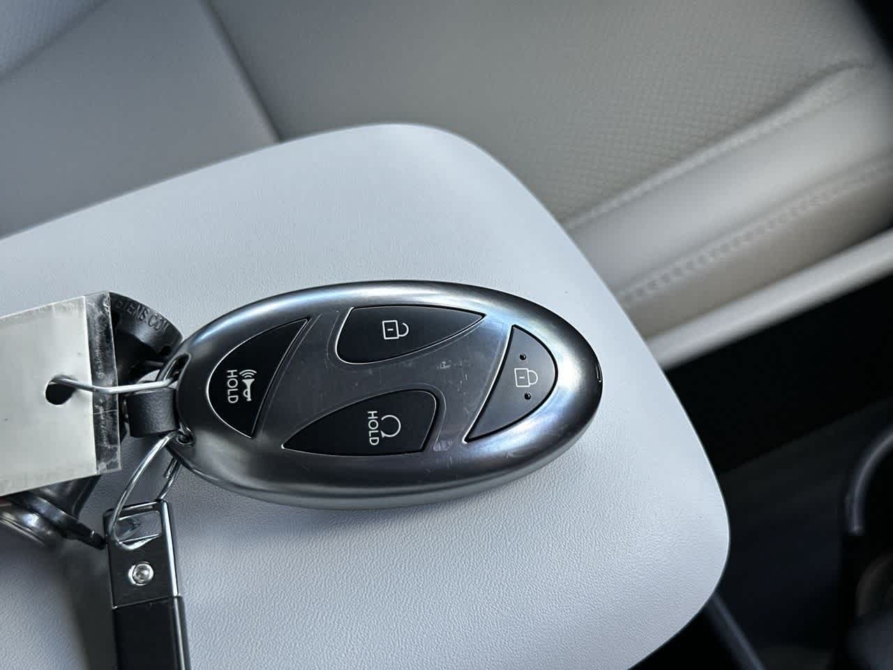 Thumbnail: 2026 Hyundai Kona - 28