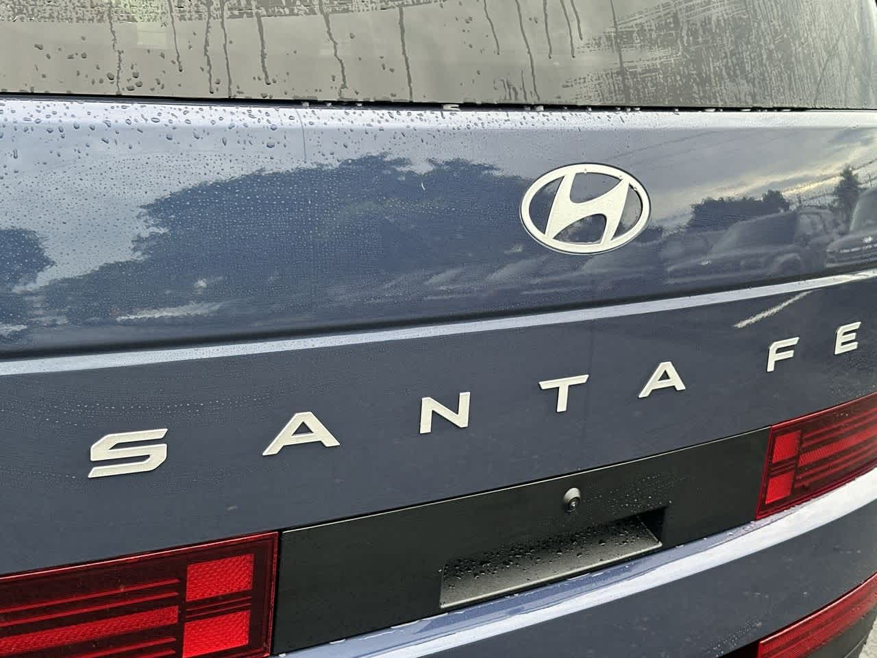 Thumbnail: 2026 Hyundai Santa Fe - 10