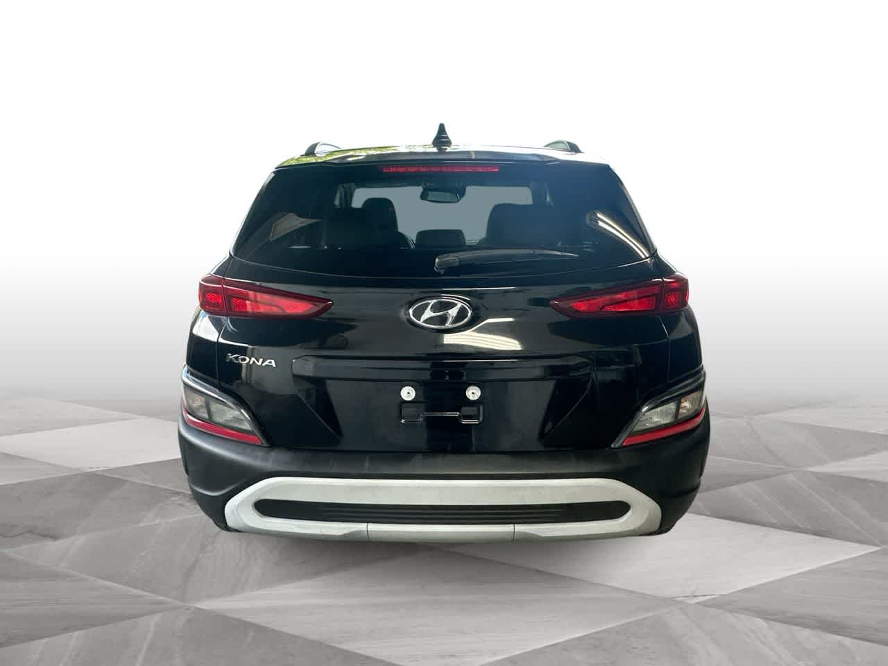 Thumbnail: 2023 Hyundai Kona - 7