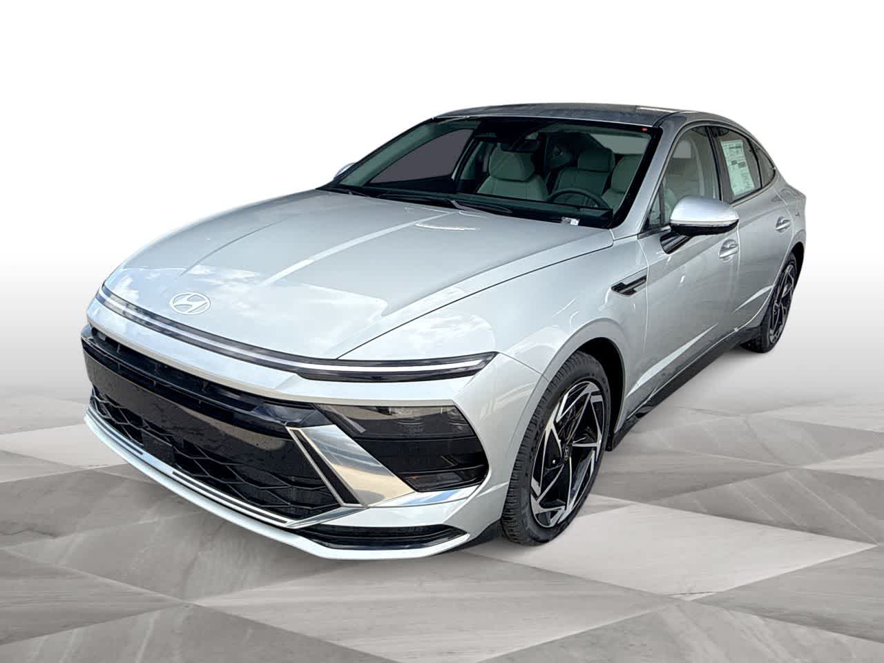 Thumbnail: 2026 Hyundai Sonata - 4