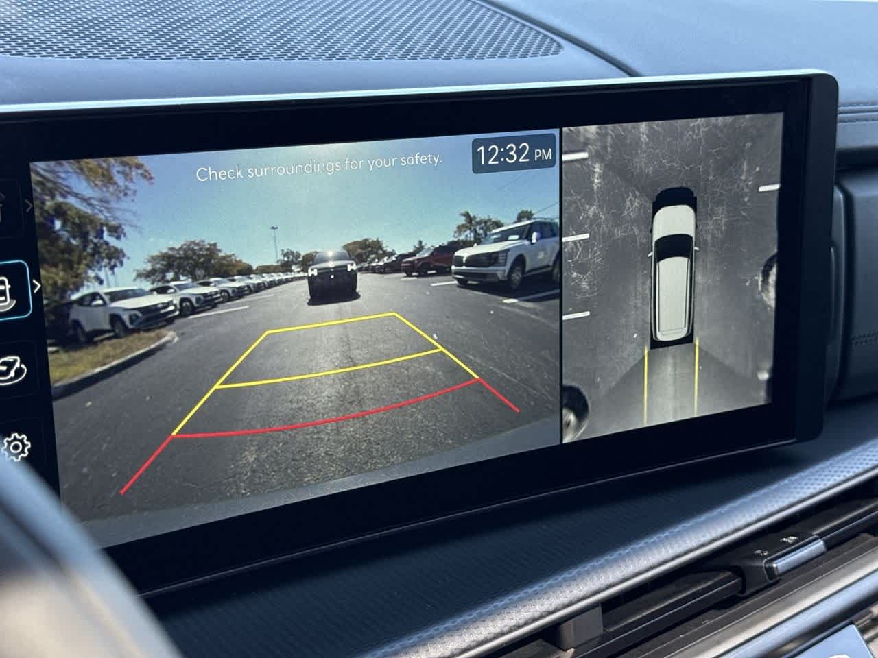 Thumbnail: 2026 Hyundai Santa Fe - 19