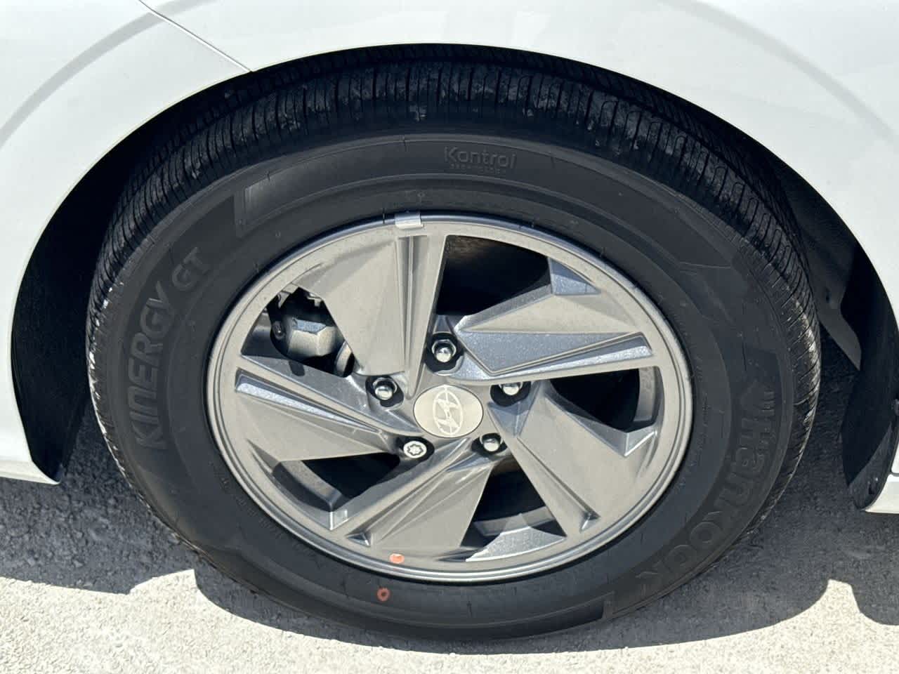 Thumbnail: 2025 Hyundai Elantra - 11