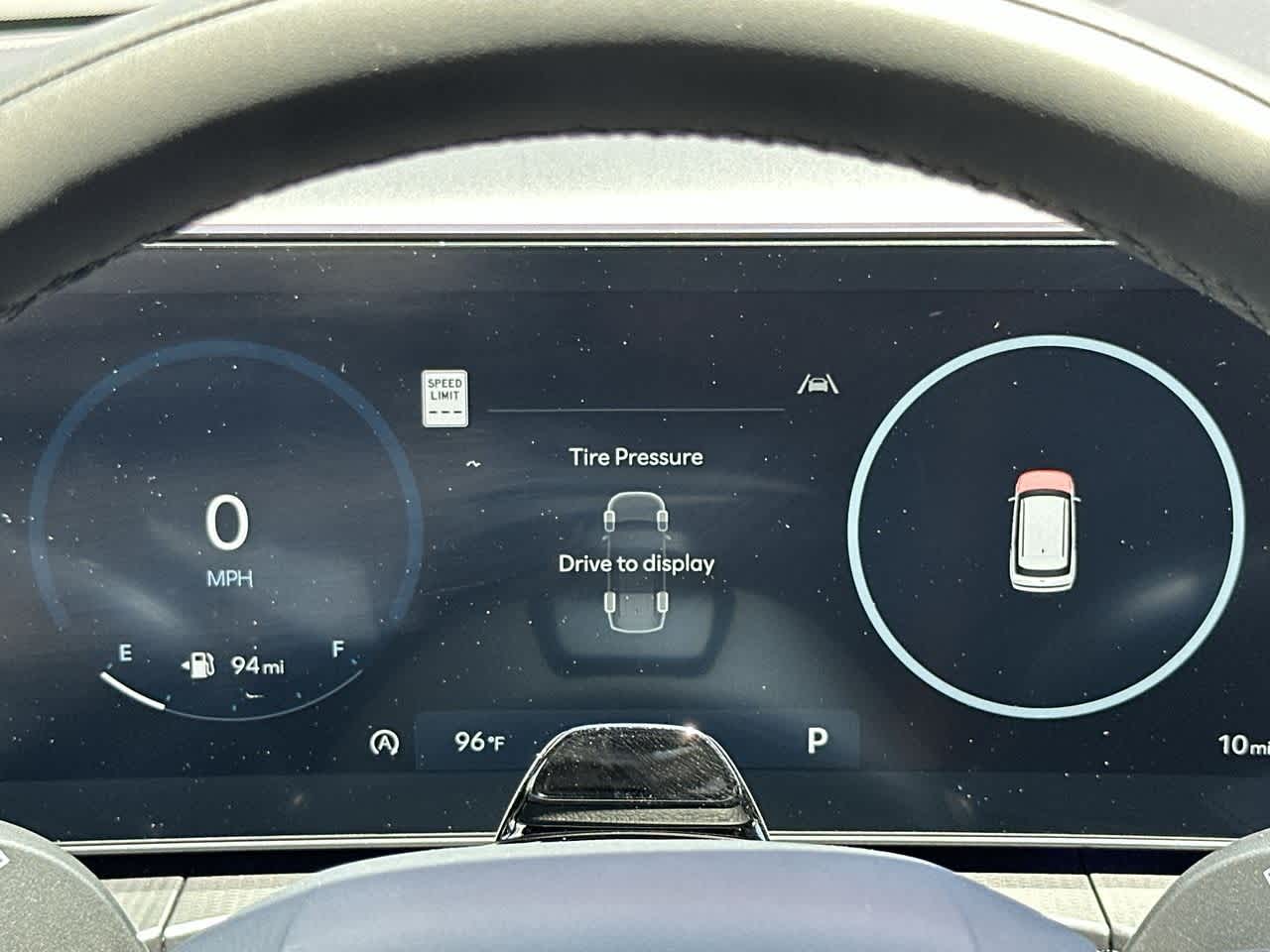 Thumbnail: 2025 Hyundai Santa Fe - 16