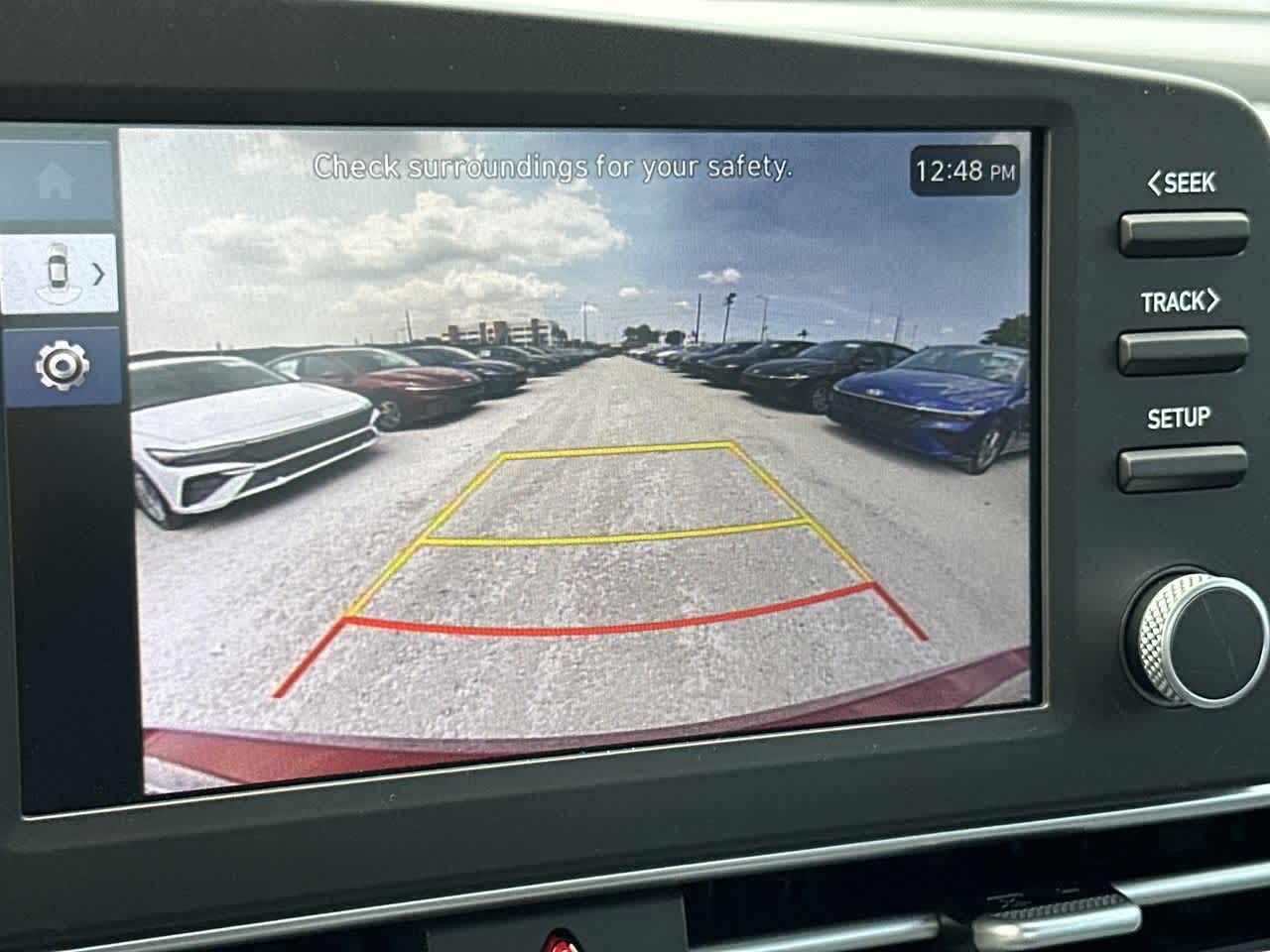 Thumbnail: 2025 Hyundai Elantra - 19