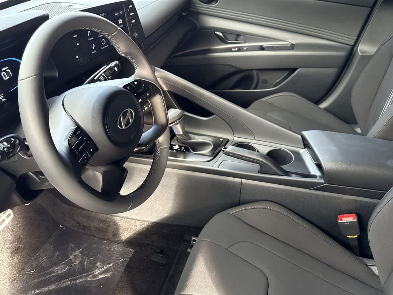 Thumbnail: 2026 Hyundai Elantra - 13