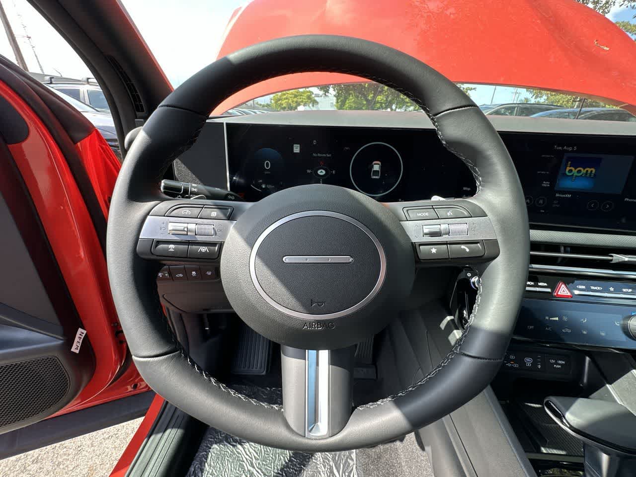 Thumbnail: 2025 Hyundai Santa Cruz - 15