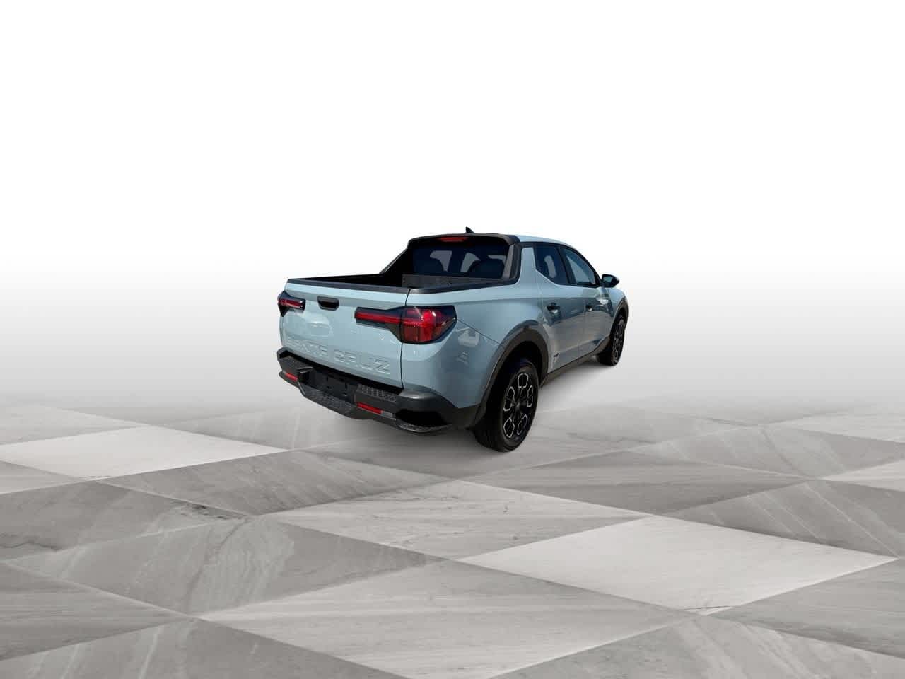 Thumbnail: 2022 Hyundai Santa Cruz - 8