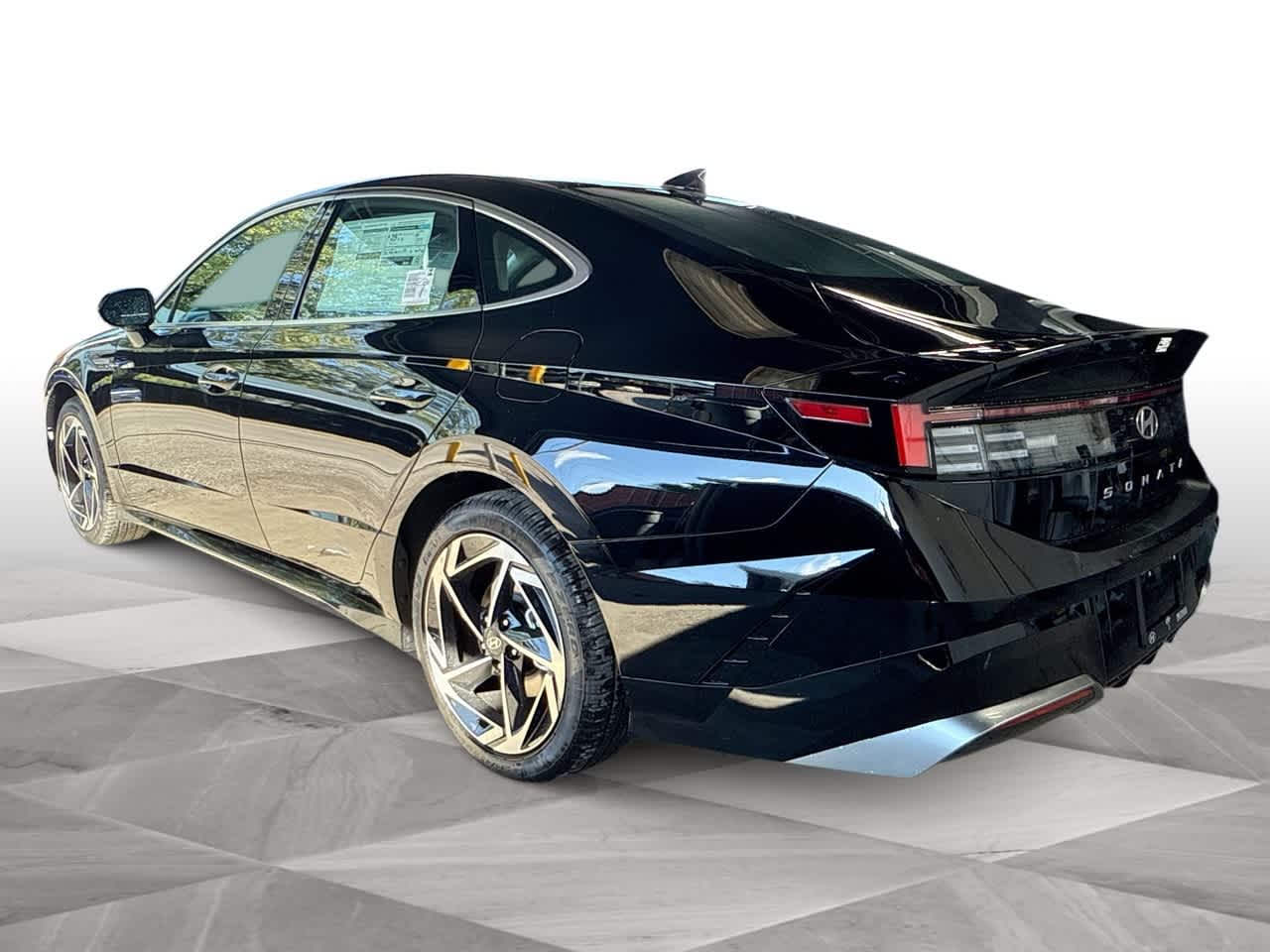 Thumbnail: 2026 Hyundai Sonata - 6