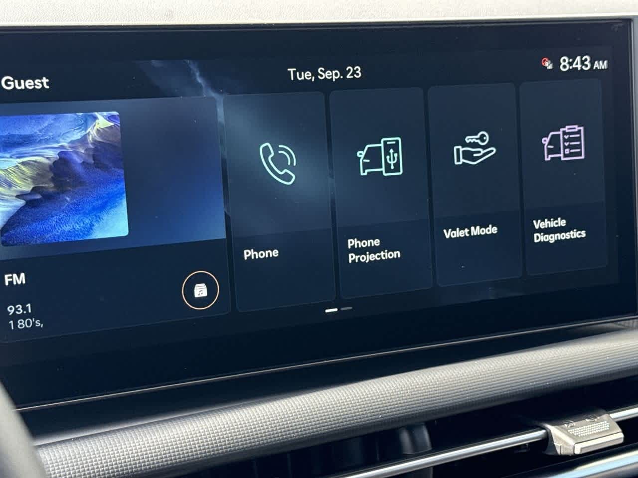 Thumbnail: 2026 Hyundai Tucson - 18