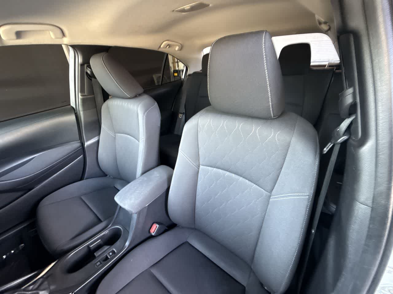 Thumbnail: 2024 Toyota Corolla - 14