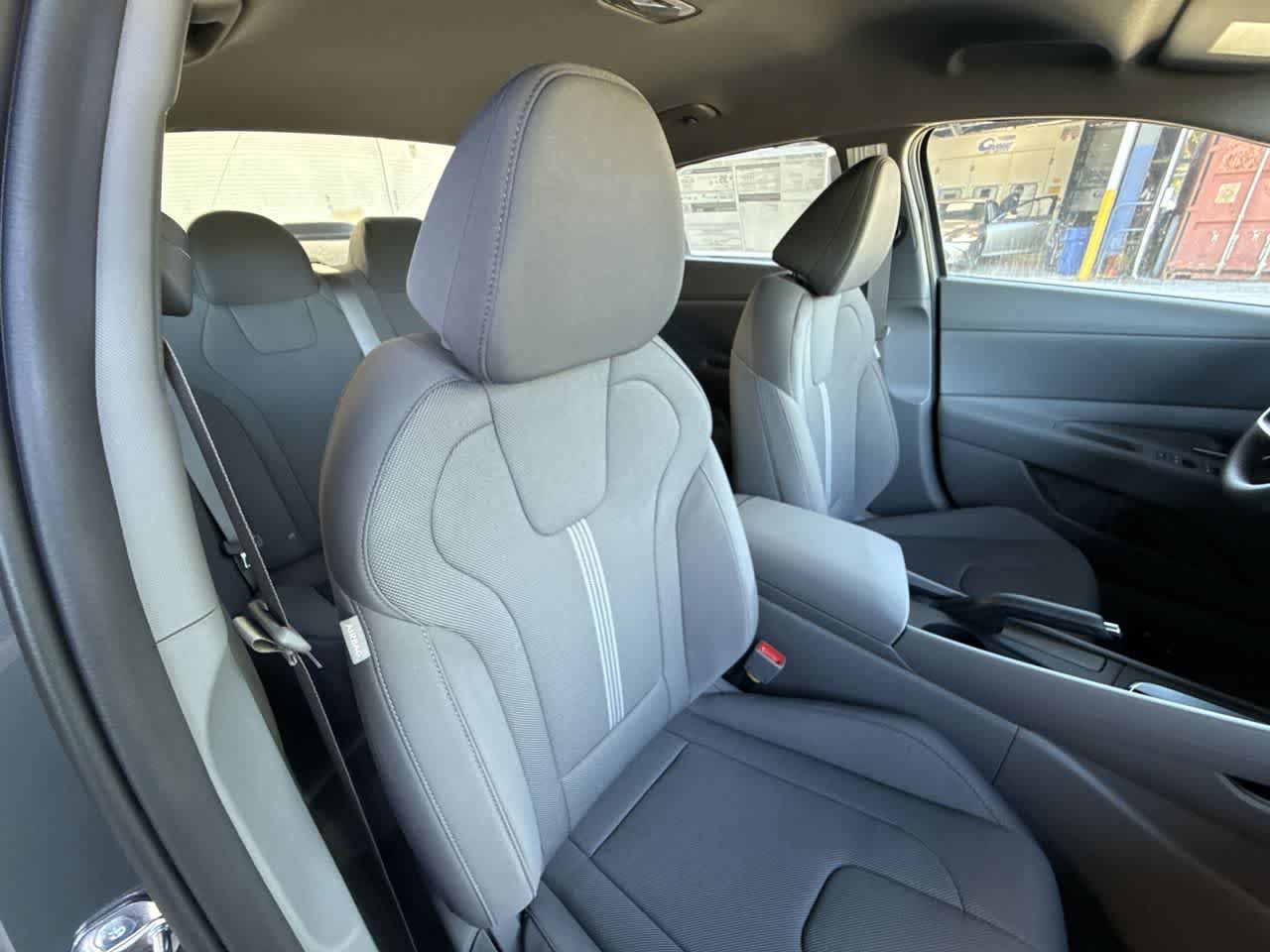 Thumbnail: 2026 Hyundai Elantra - 27