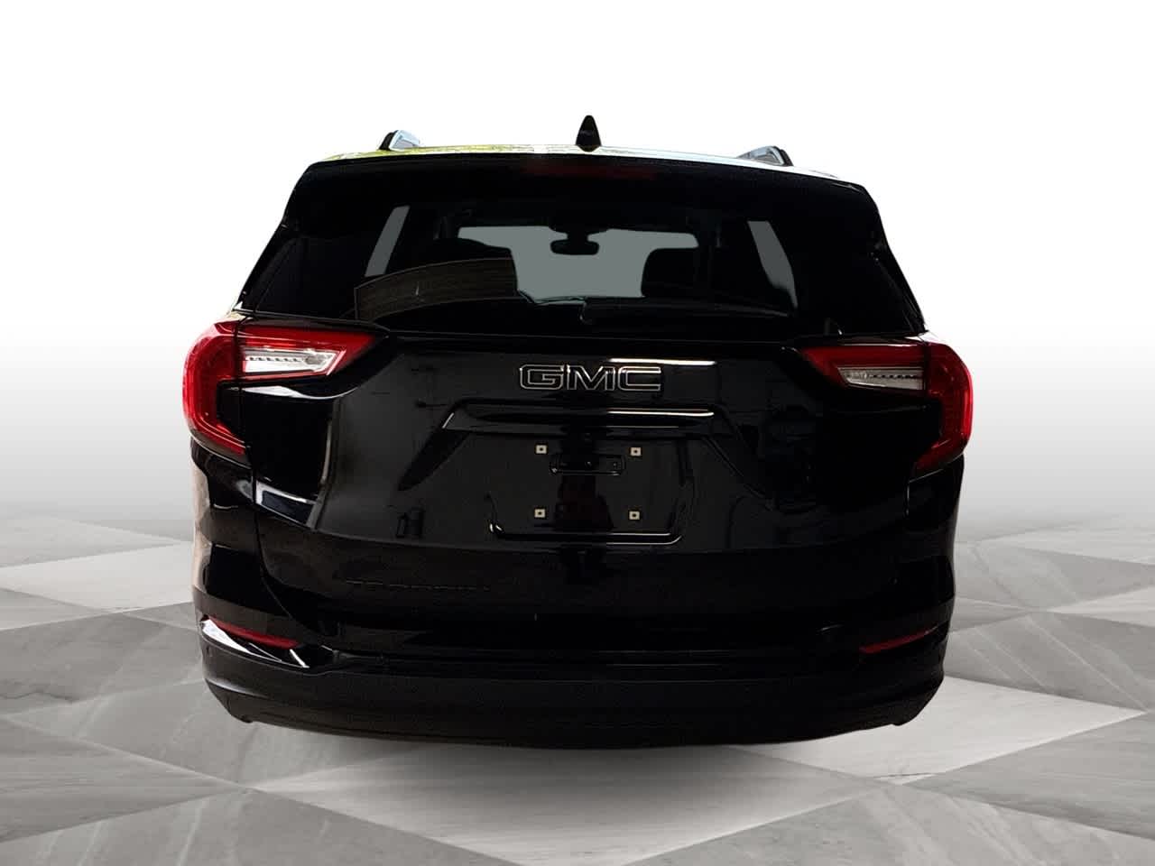 Thumbnail: 2022 GMC Terrain - 7