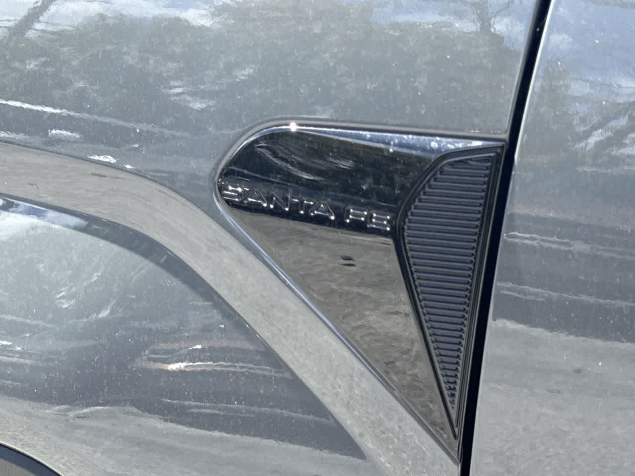 Thumbnail: 2026 Hyundai Santa Fe - 10