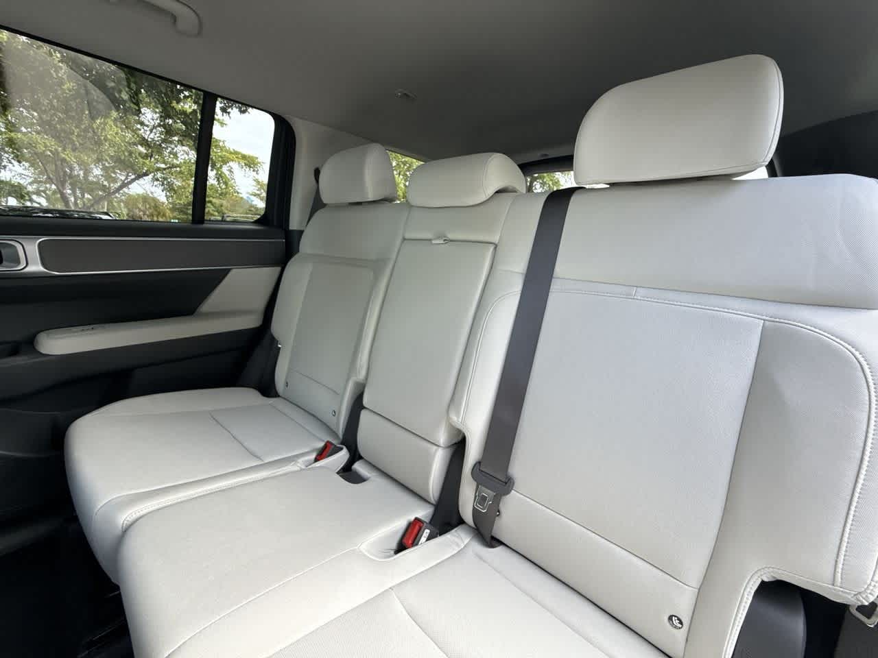 Thumbnail: 2026 Hyundai Santa Fe - 22