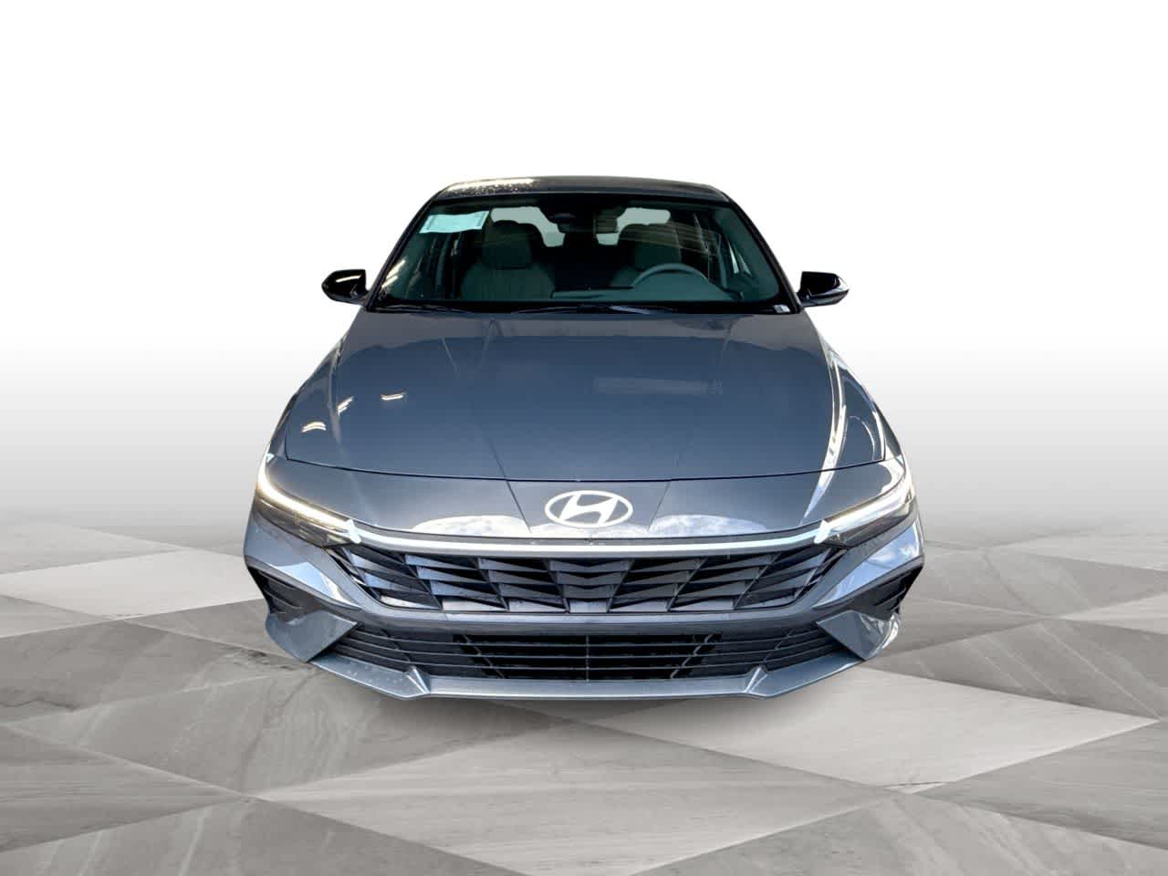 Thumbnail: 2026 Hyundai Elantra - 3