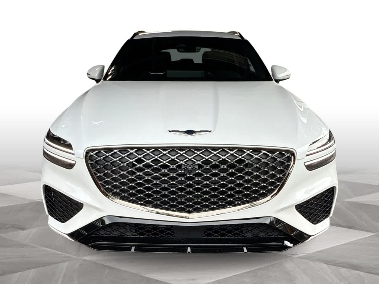 Thumbnail: 2025 Genesis GV70 - 3