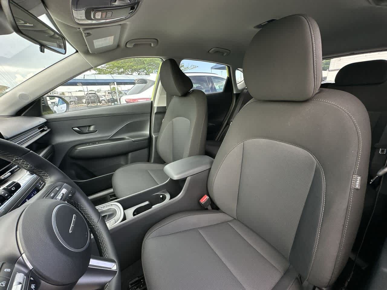 Thumbnail: 2026 Hyundai Kona - 14