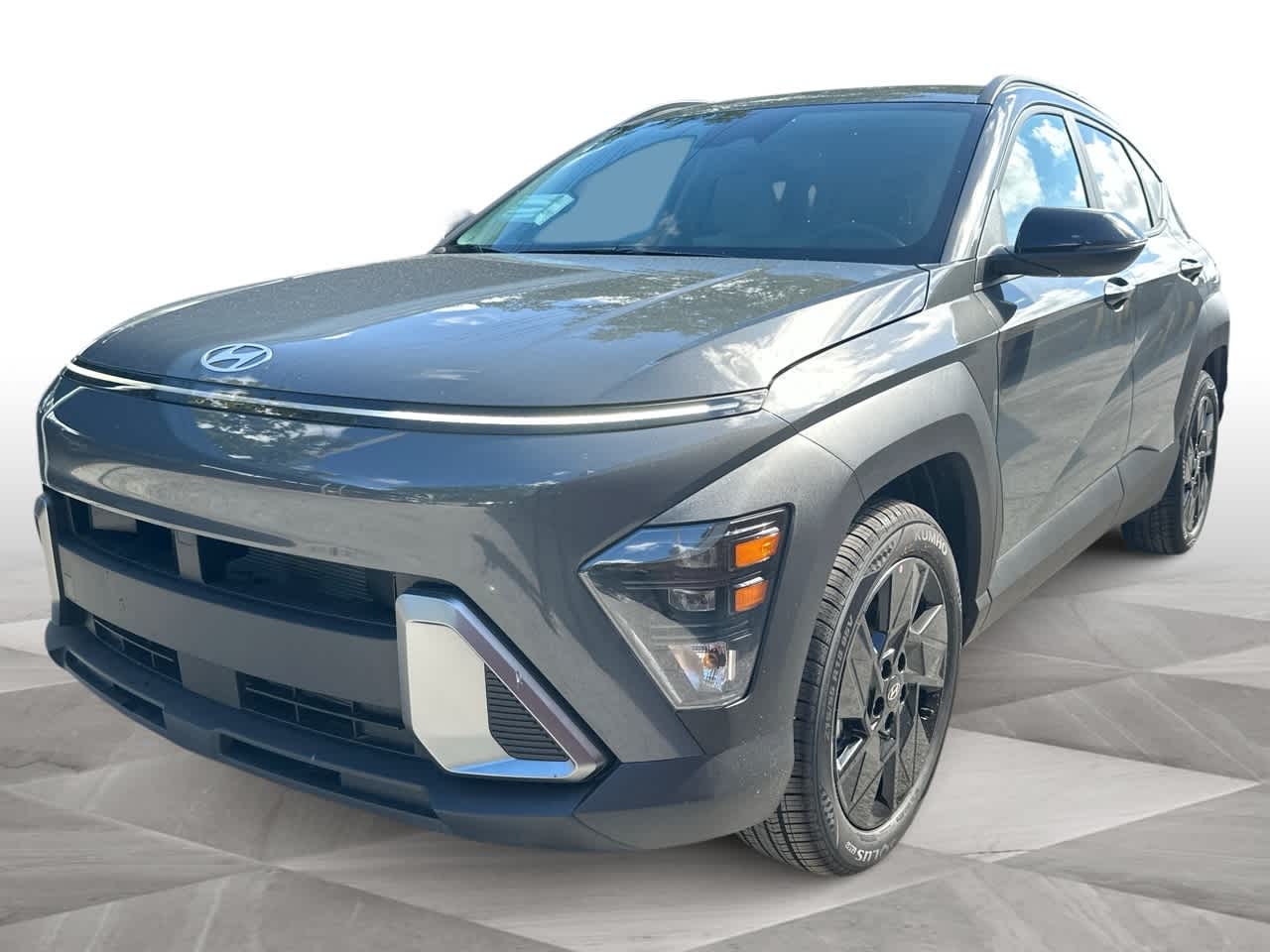 Thumbnail: 2026 Hyundai Kona - 1