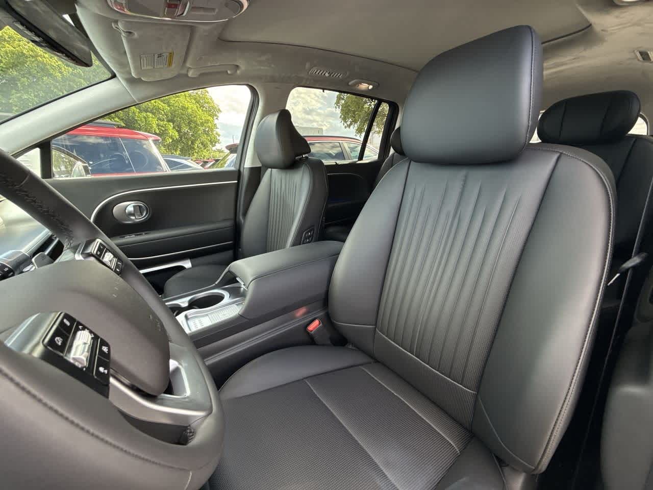 Thumbnail: 2026 Hyundai Ioniq - 14