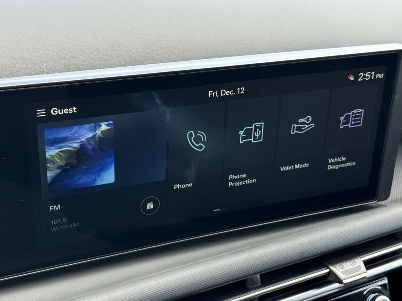 Thumbnail: 2026 Hyundai Tucson - 18