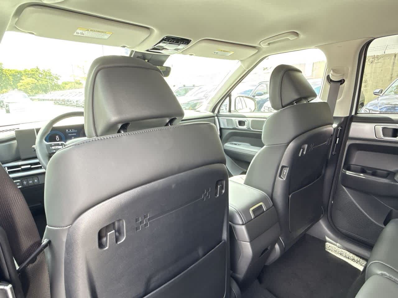 Thumbnail: 2026 Hyundai Santa Fe - 23