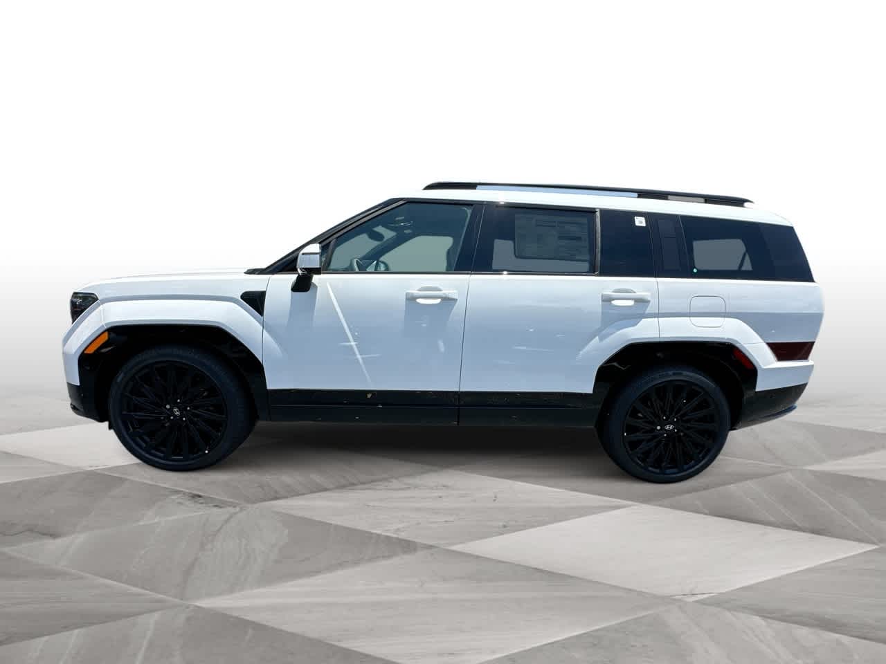 Thumbnail: 2026 Hyundai Santa Fe - 5