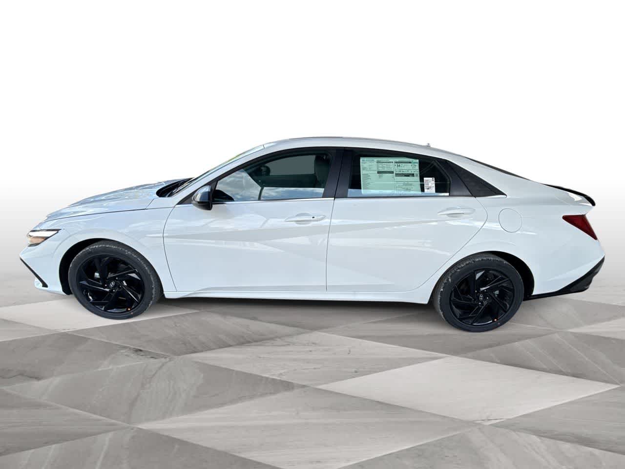 Thumbnail: 2026 Hyundai Elantra - 5