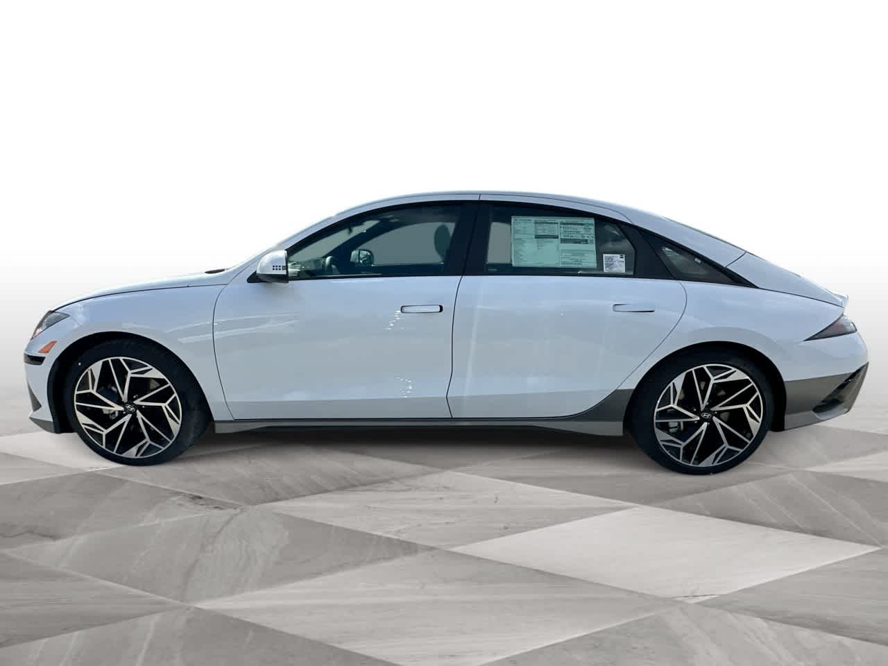 Thumbnail: 2025 Hyundai Ioniq 6 - 5