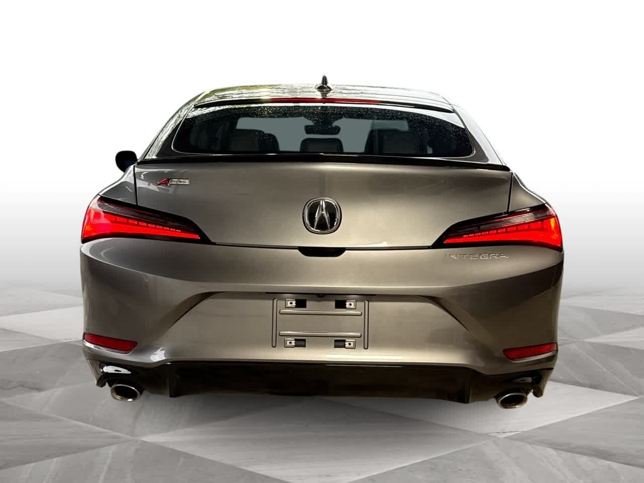 Thumbnail: 2023 Acura Integra - 7