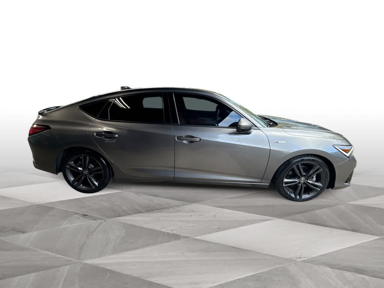 Thumbnail: 2024 Acura Integra - 9