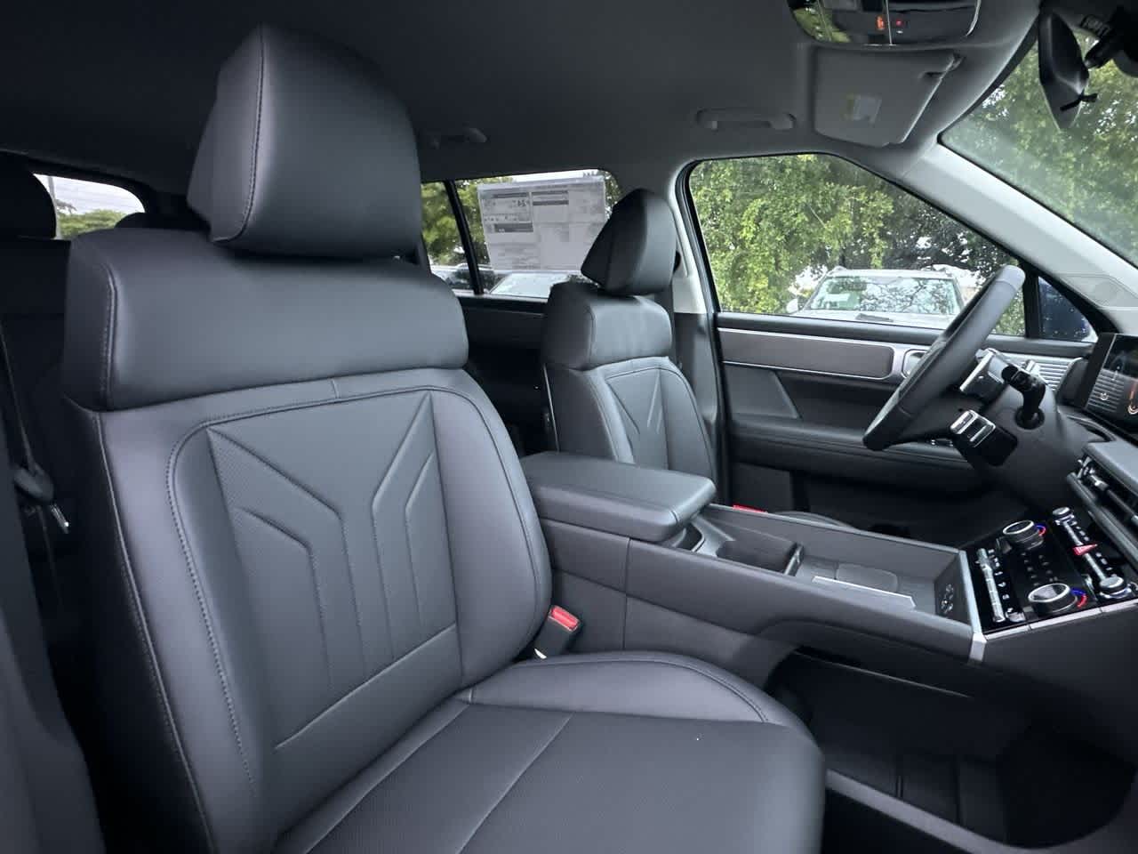 Thumbnail: 2026 Hyundai Santa Fe - 27