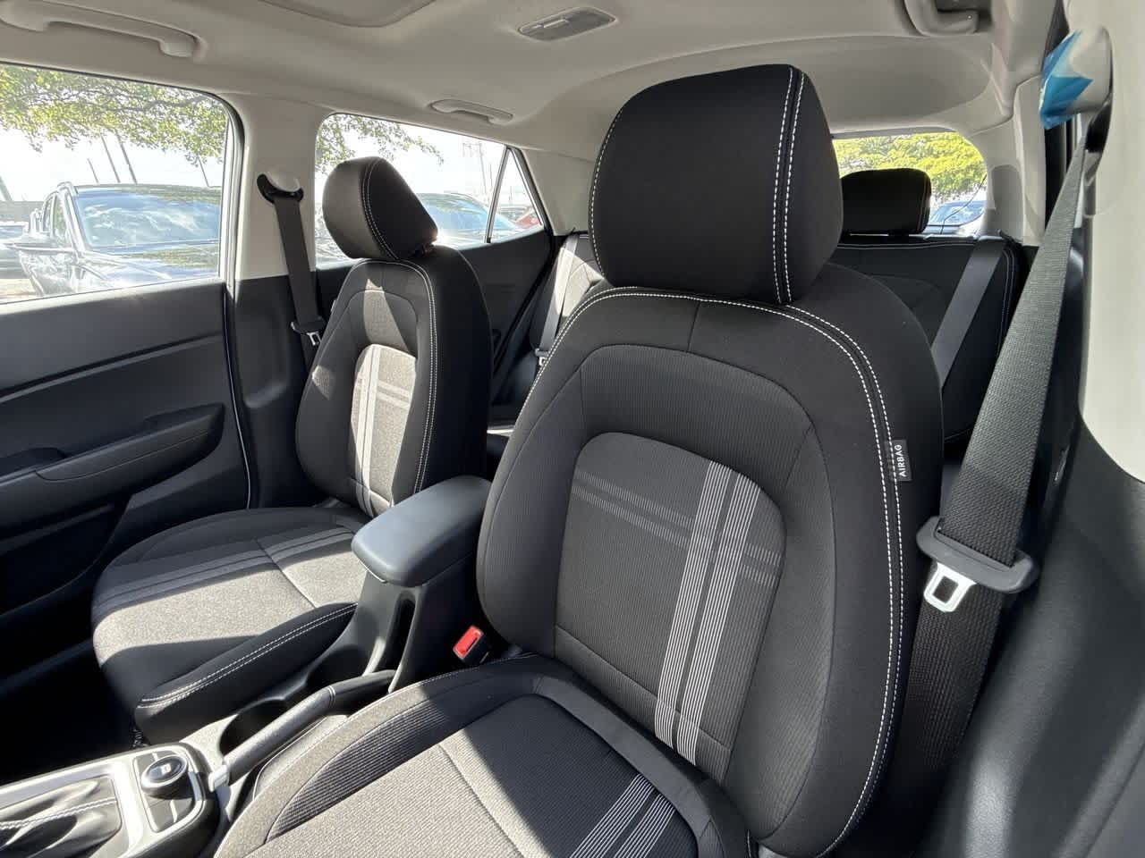 Thumbnail: 2025 Hyundai Venue - 14