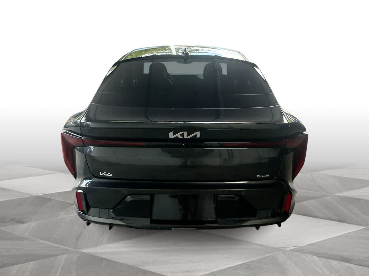 Thumbnail: 2025 Kia K4 - 7