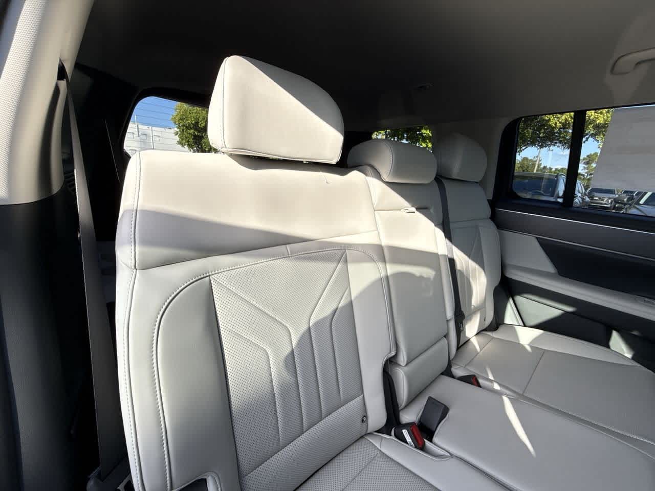 Thumbnail: 2026 Hyundai Santa Fe - 26