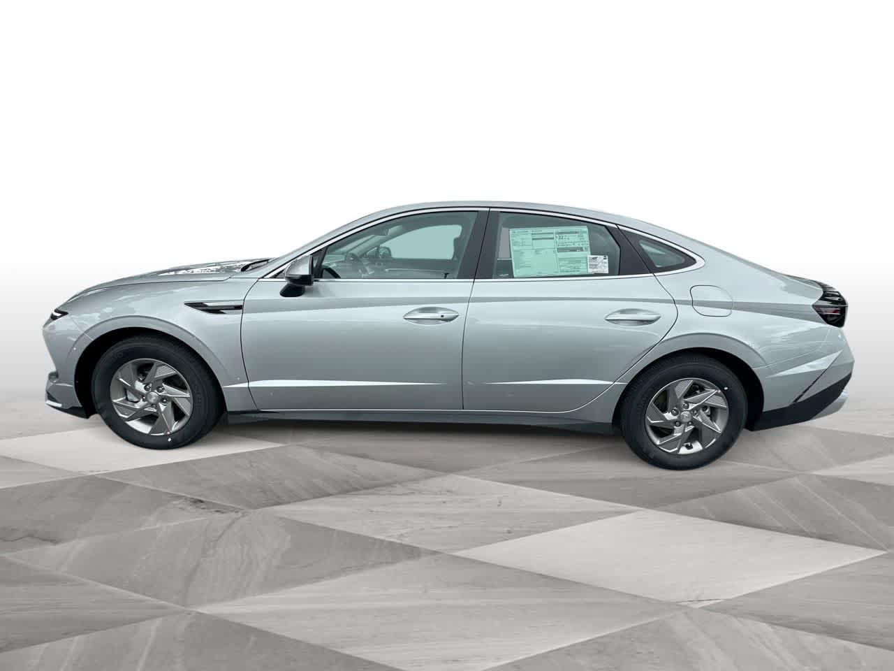 Thumbnail: 2026 Hyundai Sonata - 5