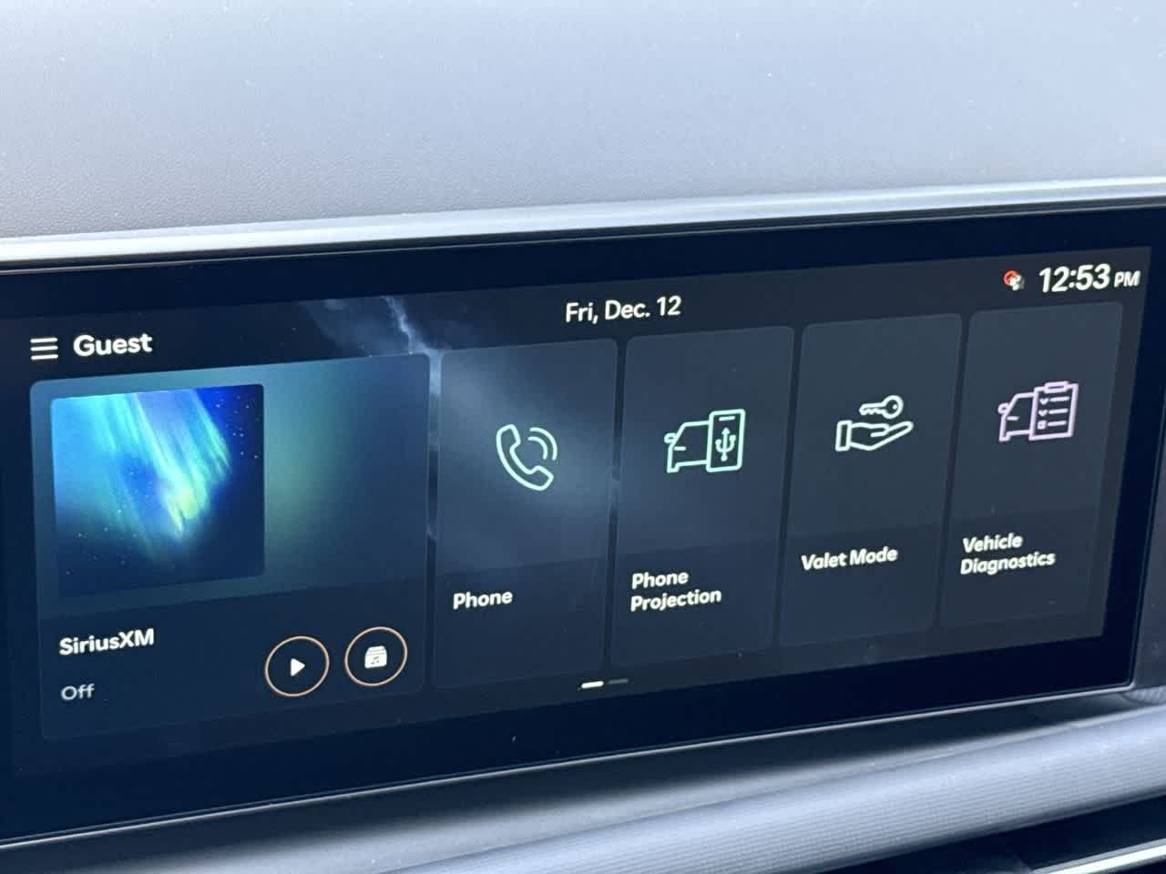 Thumbnail: 2026 Hyundai Tucson - 18