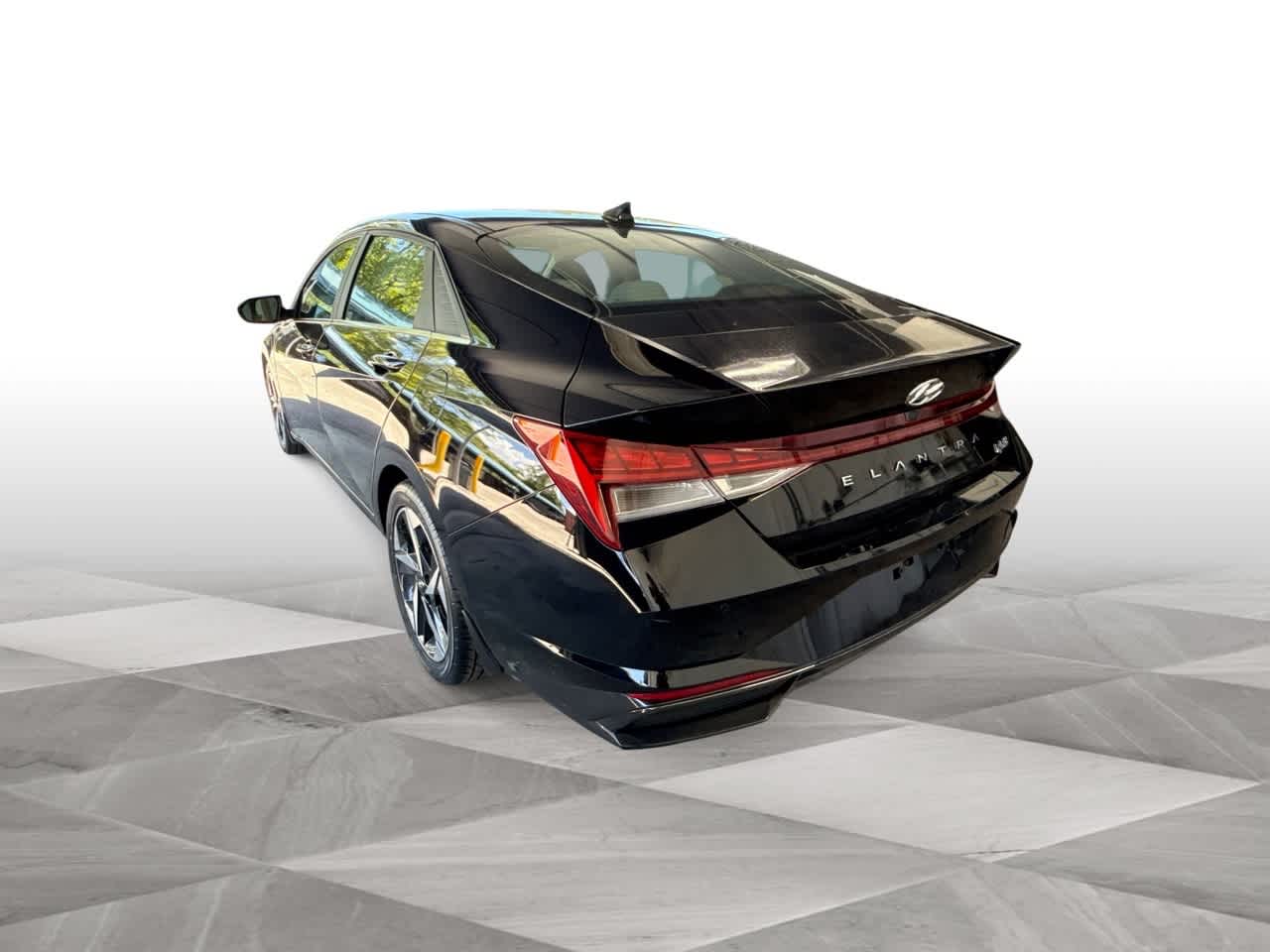 Thumbnail: 2023 Hyundai Elantra - 6