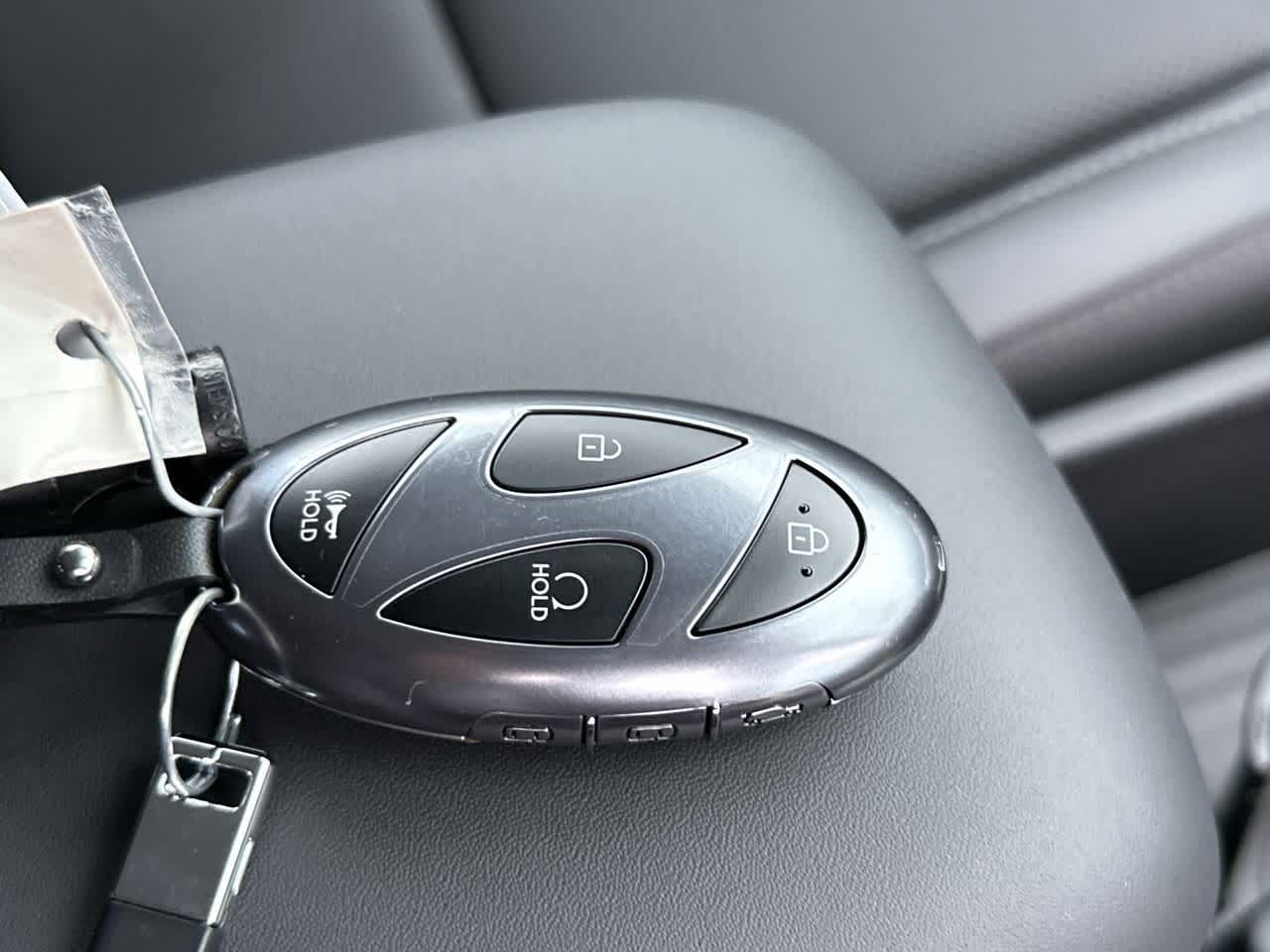 Thumbnail: 2026 Hyundai Kona - 28