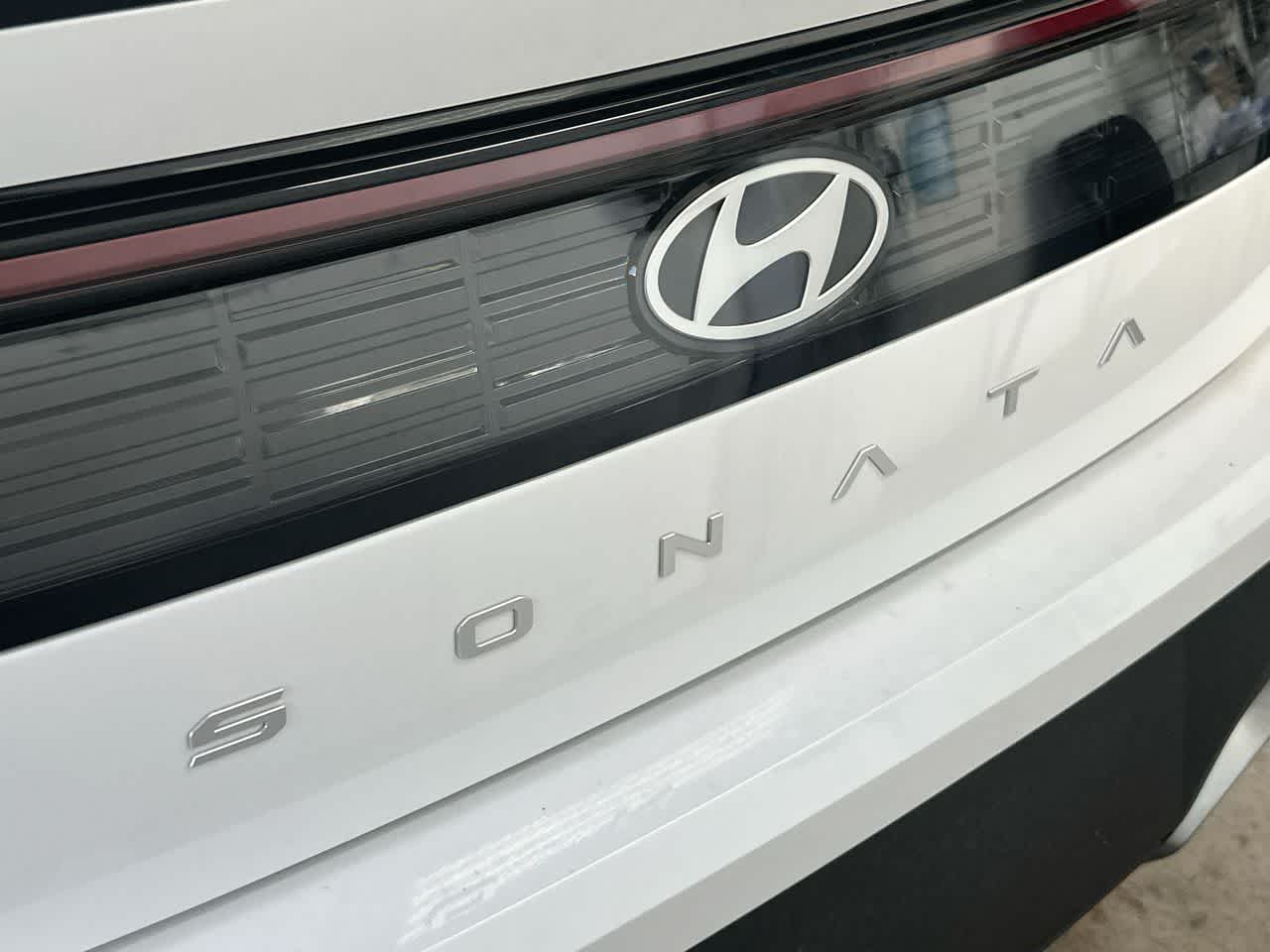 Thumbnail: 2026 Hyundai Sonata - 10