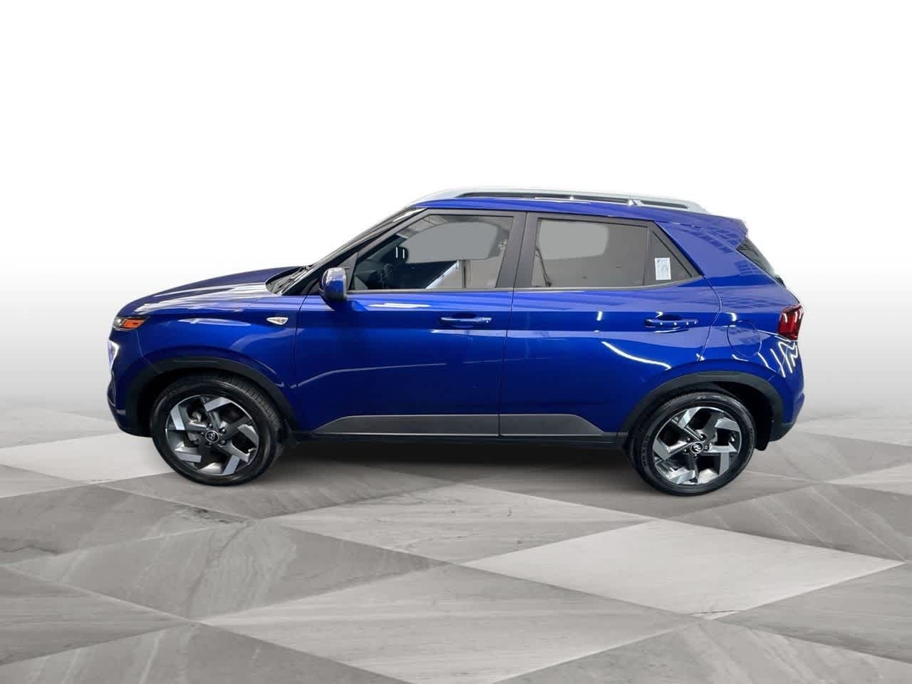 2024 Hyundai Venue Limited 5