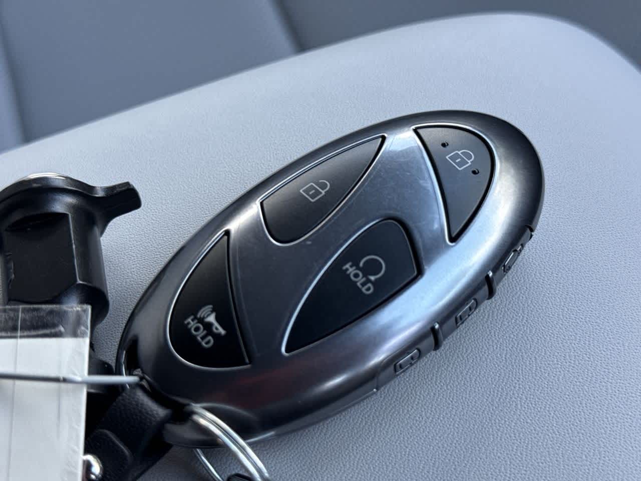 Thumbnail: 2026 Hyundai Kona - 28